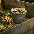 Using Compost for Effective Garden Maintenance