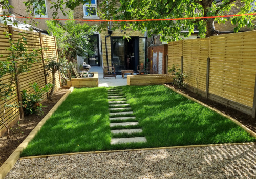 Enhancing Garden Maintenance Through Proper Plant Spacing