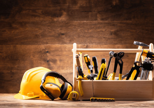 Essential Tools for Effective Garden Maintenance