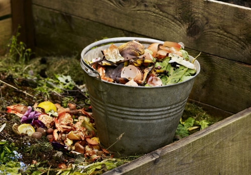 Using Compost for Effective Garden Maintenance